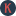 Keywords Everywhere Icon