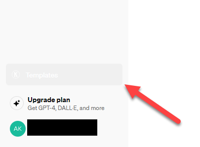 ChatGPT White Theme Issue